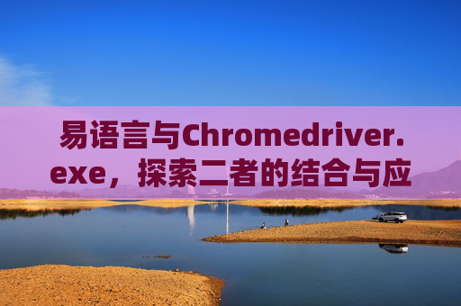 易语言与Chromedriver.exe，探索二者的结合与应用